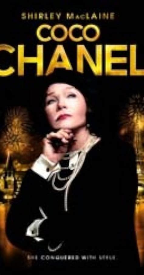 chanel the film|coco Chanel documentary film.